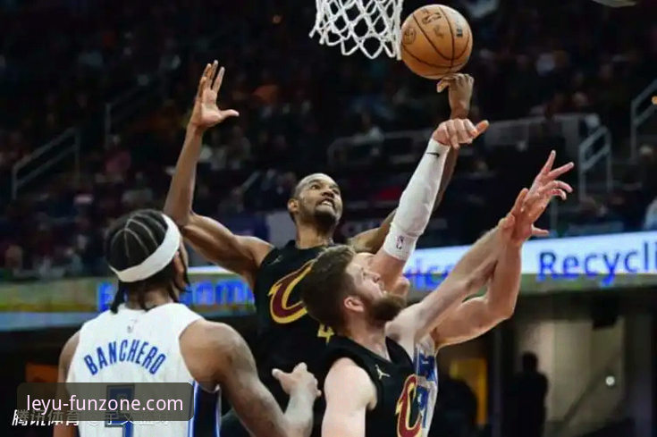 米切尔的得分盛宴 vs 班凯罗的孤军奋战：一场定义季后赛格局的东部对决