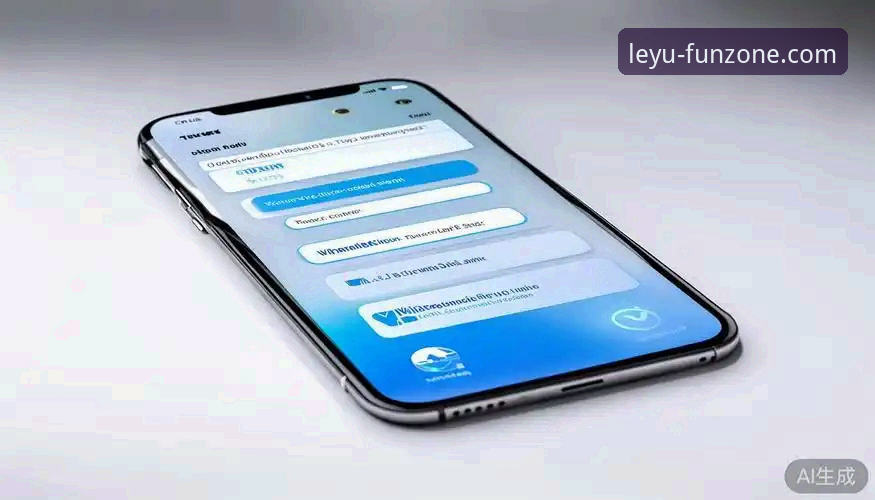 乐鱼app最新版本安全吗？官方渠道与第三方下载的深度对比