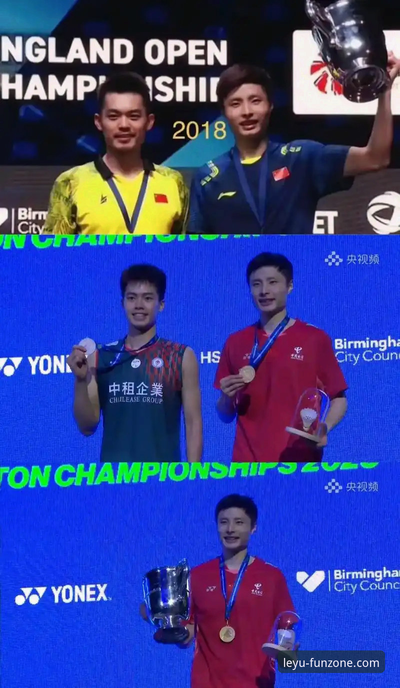 乐鱼体育平台实时观赛教程：石宇奇亚锦赛夺冠全解析