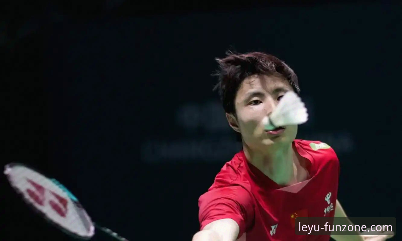 石宇奇亚锦赛夺冠 vs 乐鱼体育v2.1.0版本更新：两大突破的对比启示